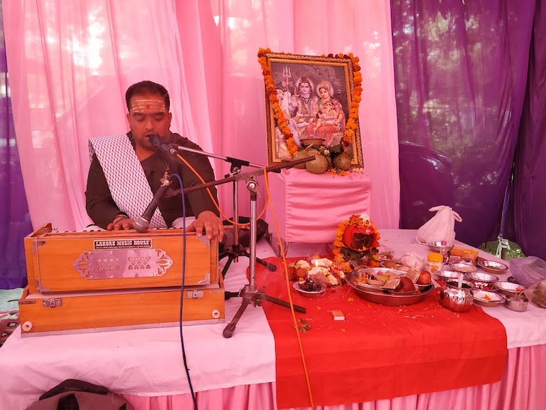 Mahashivratri 2021