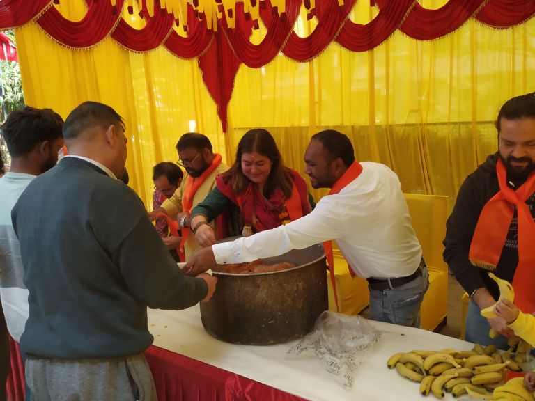 Bhandara 2025